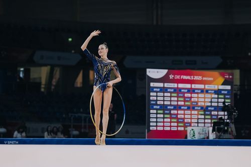 Die Finals 2025 | Baden-Württemberg hat Nase vorn