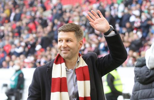 VfB TV | Thomas Hitzlsperger blickt zurück