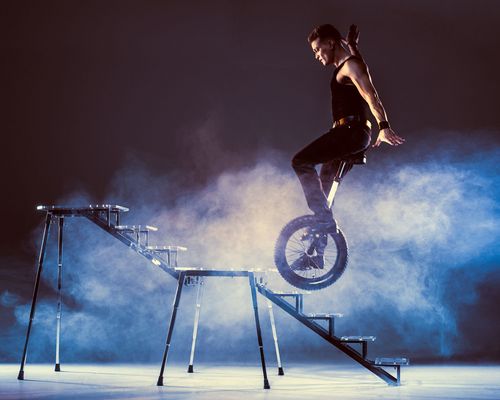 TurnGala | Tour 2025/2026 endet am 10. Januar