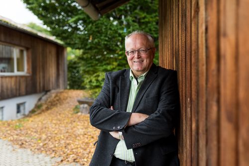 Handball | Artschwager weiterhin im DHB-Präsidium