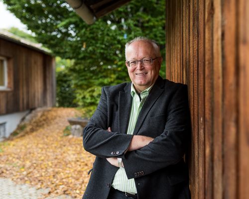 Handball | Artschwager weiterhin im DHB-Präsidium