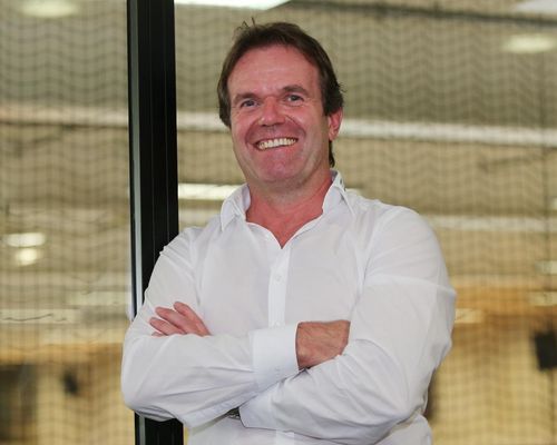 Handball | Gerd Hofele auch weiterhin im HBL-Präsidium