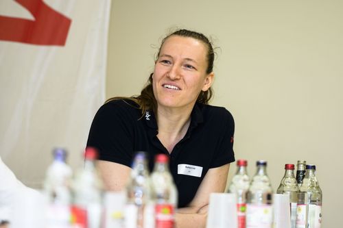 Para-Sport | Neue stellvertretende Geschäftsführerin im WBRS 