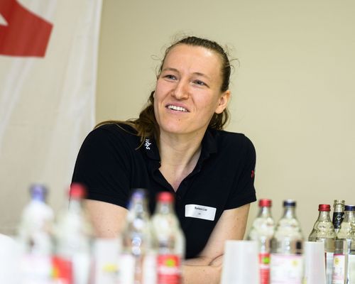 Para-Sport | WBRS mit neuer Geschäftsführerin 