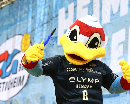 Maskottchenparade | Folge 2: Viaduck