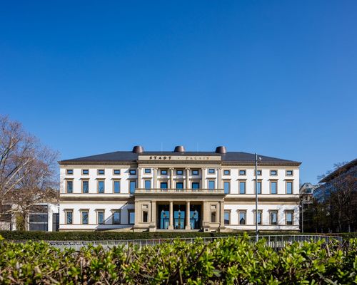 Stadtpalais | Stuttgart am Meer beginnt am 1. August