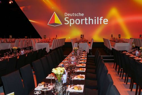 ZEITREISE | Athletenförderung seit dem Jahr 1967