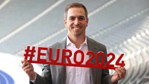 EURO 2024 Stuttgart | Livestream der Pressekonferenz