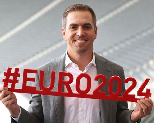 EURO 2024 Stuttgart | Livestream der Pressekonferenz