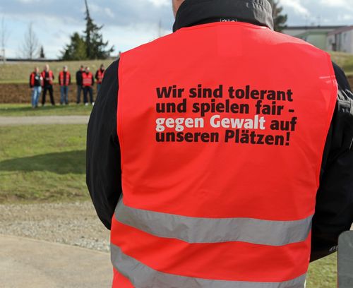 Foto: wfv Fußball | Ergebnisse der Langzeitstudie liegen vor
