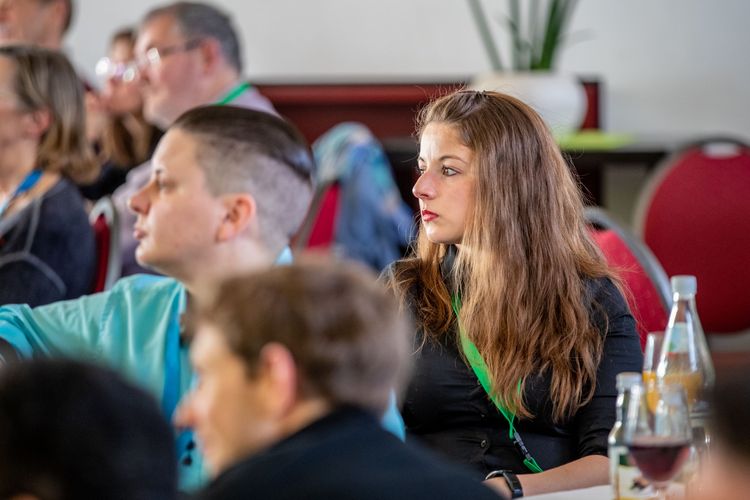 Bundesliga-Brunch 2020 in Stuttgart
