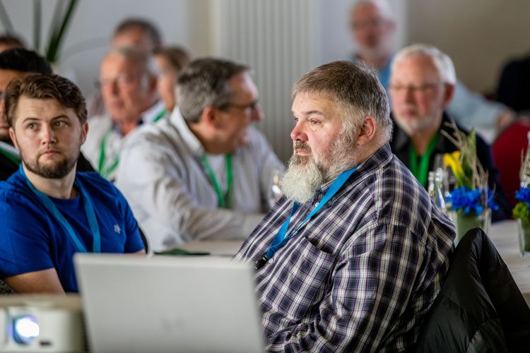 Bundesliga-Brunch 2020 in Stuttgart