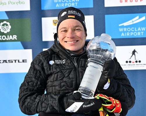 Para-Ski | Wicker gewinnt erneut den Gesamtweltcup