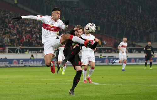 Fußball | VfB startet gegen Freiburg in die Saison