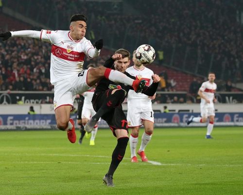 Fußball | VfB startet gegen Freiburg in die Saison