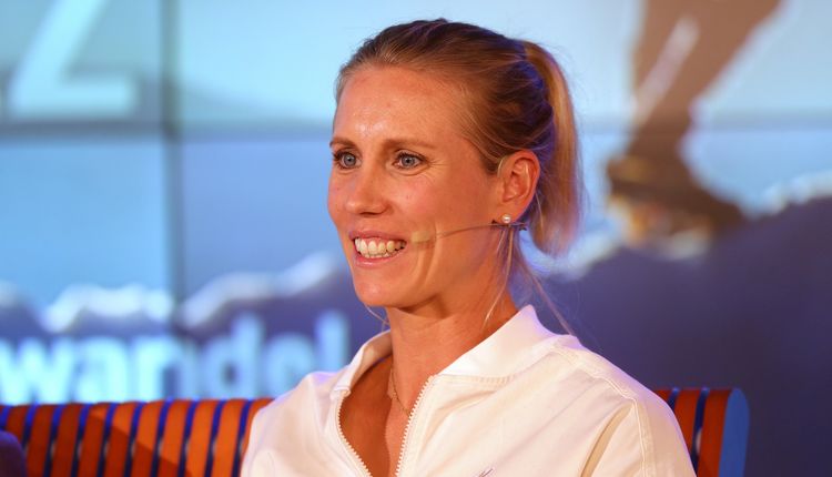 Podcast | WIE GEHT'S mit Karla Borger