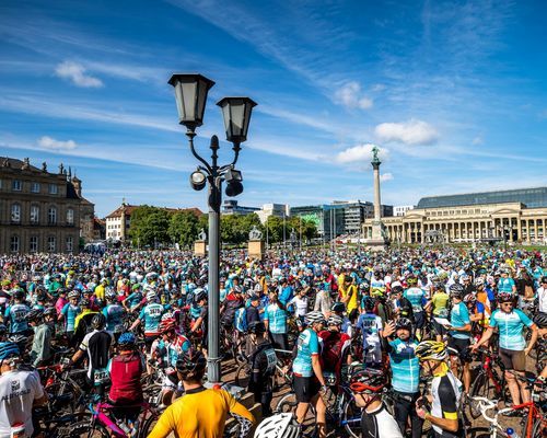 Radsport | Jedermann Tour ist ausverkauft 
