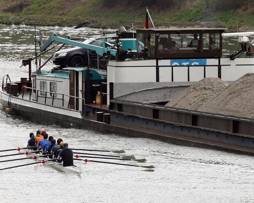 Beim Stuttgarter Stadtachter geht es um die "Cannstatter Kanne". | Foto: Pressefoto Baumann