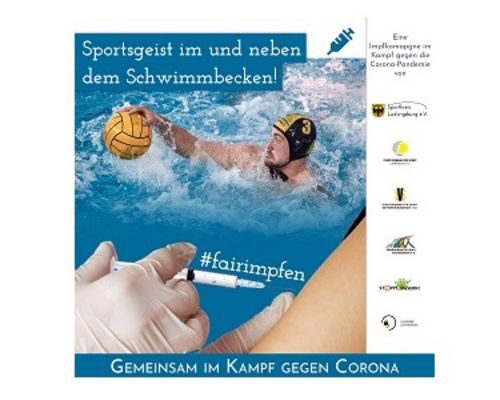 Sportkreis Ludwigsburg | Gemeinsam gegen Corona