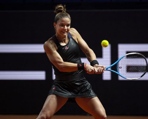 Tennis | Schon sechs Top-10-Spielerinnen wollen kommen 