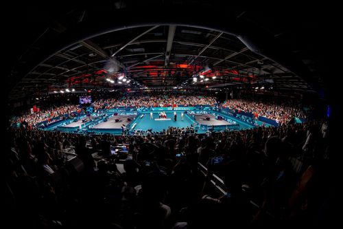 TOM UND BENNI IN PARIS | Folge 20