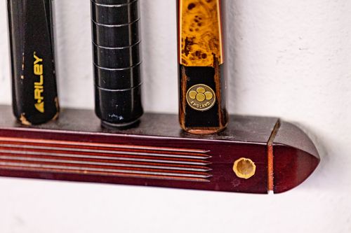 VIELFALT DES SPORTS | Folge 50: Billard