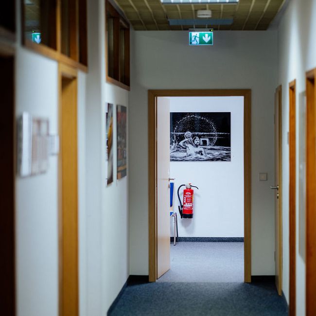 Station 1: Filderstadt