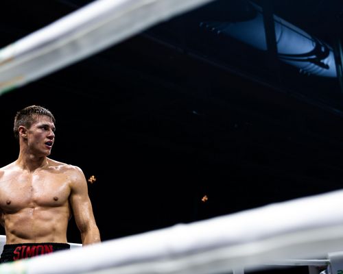 Podcast | DIE STIMME DES SPORTS mit Simon Zachenhuber