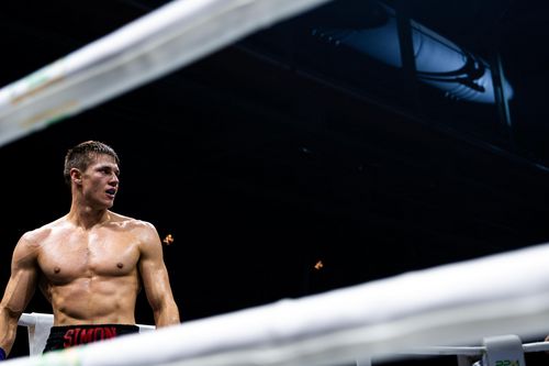 Podcast | DIE STIMME DES SPORTS mit Simon Zachenhuber