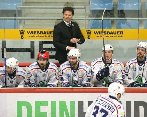 Eishockey | Tim Kehler wird Headcoach der Steelers