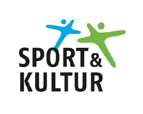 Jahresmotto 2025 lautet SPORT UND KULTUR
