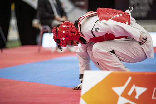 VIELFALT DES SPORTS | Folge 24: Taekwondo