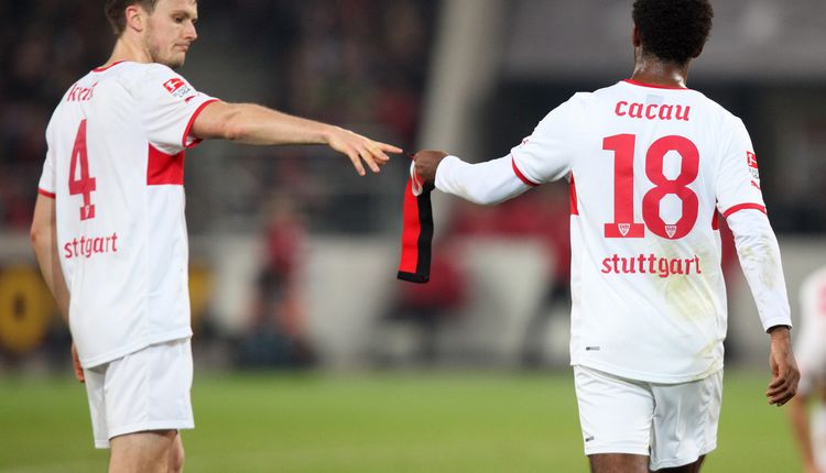 YouTube | Wie gut war eigentlich Cacau?