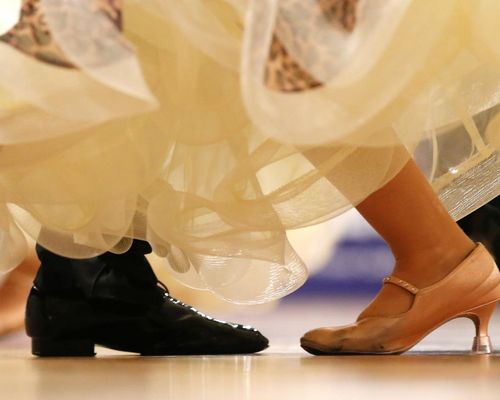 Event der Woche | Standard-DM in Böblingen