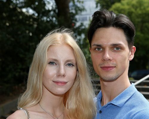 Tanzen | DM-Titel geht an Fainsil/Posmetnaya