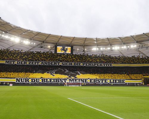 Event der Woche | Der VfB will Leizpig bezwingen