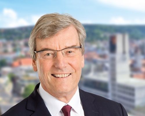 25 Jahre SportRegion | Interview mit Thomas S. Bopp