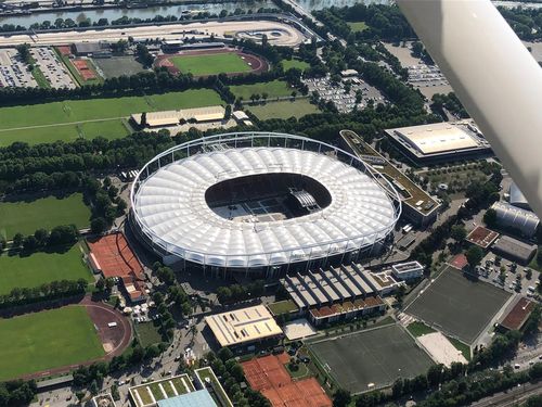 Stuttgart | Verkehrstechnik wird modernisiert