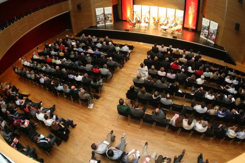 SPORT TALK | Nächstes Event findet in Fellbach statt