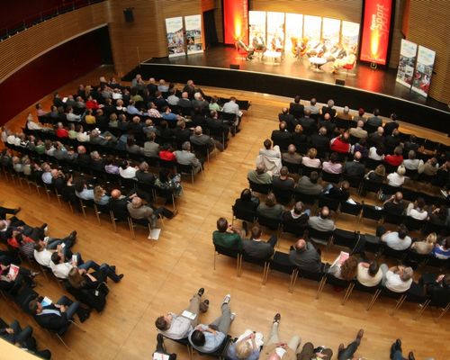 SPORT TALK | Nächstes Event findet in Fellbach statt