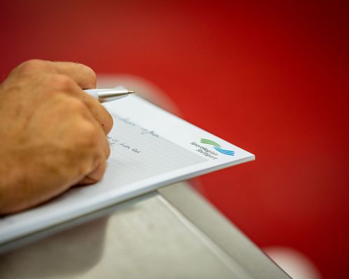 Ehrenamt | Es gibt neue Steuerregeln