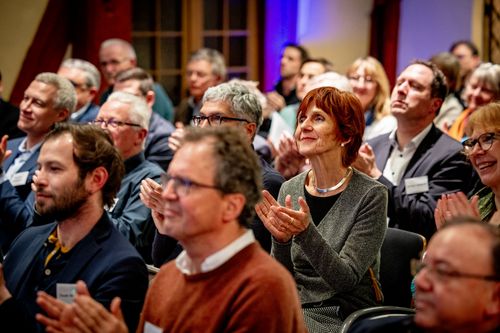 SPORT TALK 33 | Video ist online