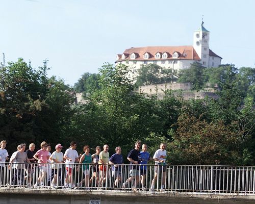 Charity-Events | Inklusionslauf und LebenSlauf