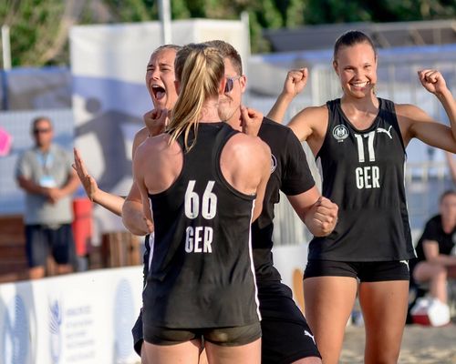 Podcast | BEYOND SPORTS mit Lena Klingler