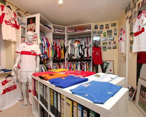 Aktionstag | Trikottag-Premiere am 22. September 