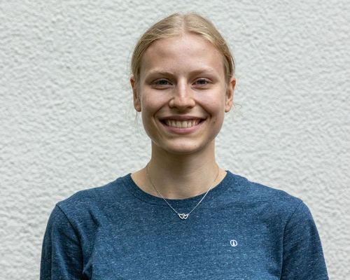 Paris-Stipendium | Johanna Göring im WM-Finale