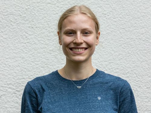 Paris-Stipendium | Johanna Göring im WM-Finale