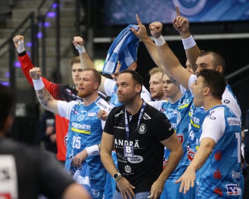 Sportveranstaltungen in dieser Woche