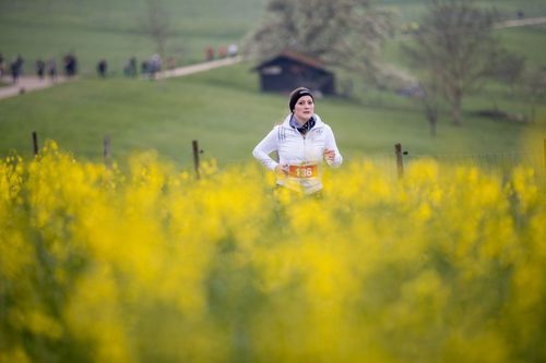 VIELFALT DES SPORTS | Folge 12: Volkslauf
