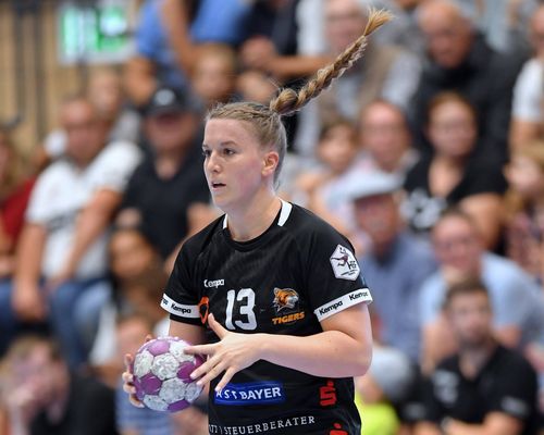 Regio TV | Tigers blicken auf die neue Saison